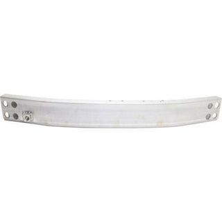 2015-2016 Nissan Murano Front Bumper Reinforcement, Aluminum - NSF.