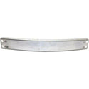 2016 Nissan Altima Front Bumper Reinforcement, Aluminum, Sedan.
