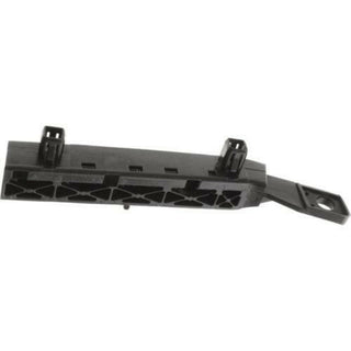 2007-2012 Nissan Versa Front Bumper Bracket RH, Side, Hatchback/Sedan.