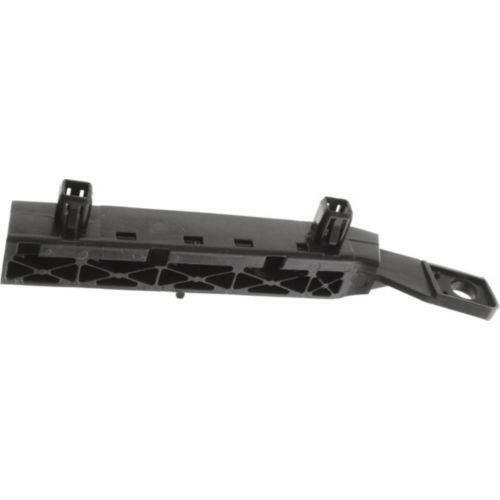 2007-2012 Nissan Versa Front Bumper Bracket RH, Side, Hatchback/Sedan.