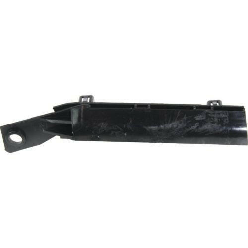 2007-2012 Nissan Versa Front Bumper Bracket Right, Stay, Hback/Sedan.