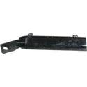 2007-2012 Nissan Versa Front Bumper Bracket Right, Stay, Hback/Sedan.