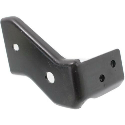 2005-2016 Nissan Frontier Front Bumper Bracket RH, Stay, Steel, No 1.