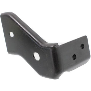 2005-2016 Nissan Frontier Front Bumper Bracket RH, Stay, Steel, No 1 - Classic 2 Current Fabrication