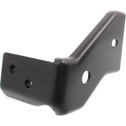 2005-2016 Nissan Frontier Front Bumper Bracket LH, Stay, Steel, No 1 - Classic 2 Current Fabrication