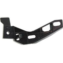 2009-2014 Nissan Maxima Front Bumper Bracket RH, Side No.2.