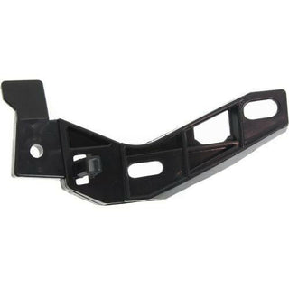 2009-2014 Nissan Maxima Front Bumper Bracket RH, Side No.2.