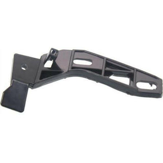 2009-2014 Nissan Maxima Front Bumper Bracket LH, Side No.2.