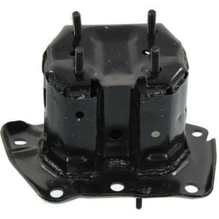 2013-2016 Nissan Altima Front Bumper Bracket RH, Steel, Mounting Stay, Sedan.