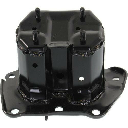 2016 Nissan Maxima Front Bumper Bracket LH, Steel, Mounting Stay, Sedan.