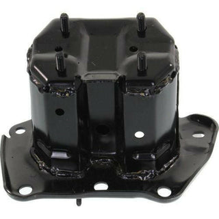 2013-2016 Nissan Altima Front Bumper Bracket LH, Steel, Mounting Stay, Sedan.