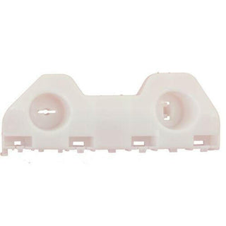 2012-2016 Nissan Versa Front Bumper Bracket RH, Plastic, Sedan.