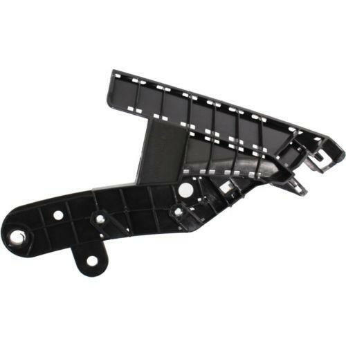 2013-2015 Nissan Altima Front Bumper Bracket RH, Frame Cover, Sedan.