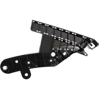 2013-2015 Nissan Altima Front Bumper Bracket RH, Frame Cover, Sedan.