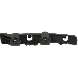 2007-2012 Nissan Altima Front Bumper Bracket LH, Side, Sedan.