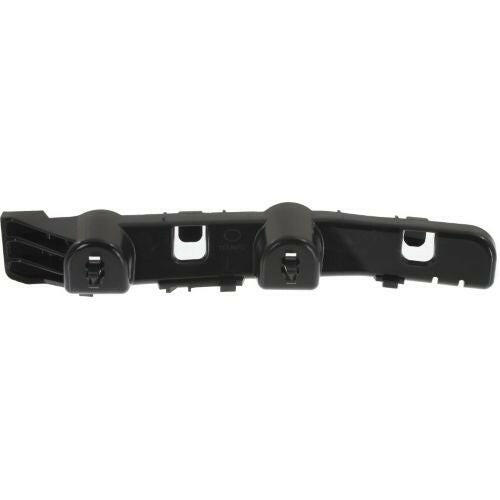2007-2012 Nissan Altima Front Bumper Bracket LH, Side, Sedan.