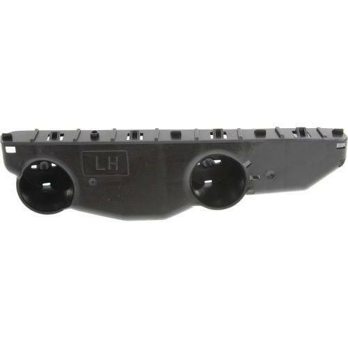 2013-2014 Nissan Sentra Front Bumper Bracket LH, Side.