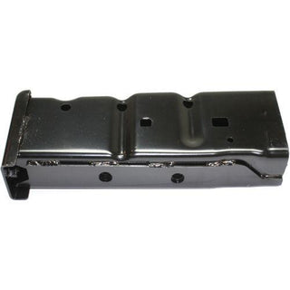 2008-2012 Nissan Pathfinder Front Bumper Bracket RH, Crossmember Extension - Classic 2 Current Fabrication