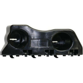 2016 Nissan Maxima Front Bumper Bracket RH, Side Cover, Plastic.