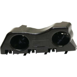 2016 Nissan Maxima Front Bumper Bracket LH, Side Cover, Plastic.