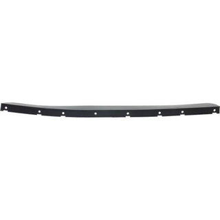 2011-2013 Fits Nissan Rogue Front Lower Valance, Textured, Air Spoiler, S/SL/SV - Classic 2 Current Fabrication