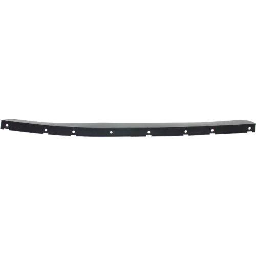 2011-2013 Fits Nissan Rogue Front Lower Valance, Textured, Air Spoiler, S/SL/SV - Classic 2 Current Fabrication