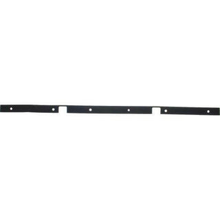 2012-2015 Fits Nissan Versa Front Lower Valance, Spoiler, Textured, Sedan.