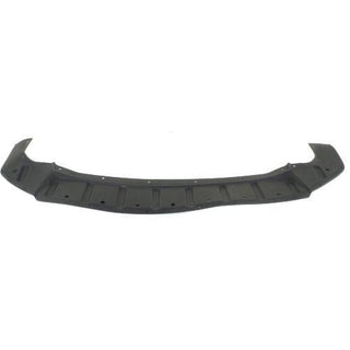 2010-2011 Fits Nissan Rogue Front Lower Valance, Steel, Primed, Krom - Classic 2 Current Fabrication