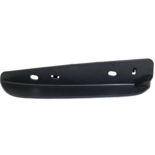 2011-2016 Fits Nissan JUKE Front Lower Valance Rh, Outer, Spoiler, Textured.