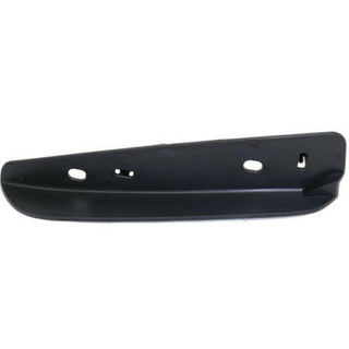 2011-2016 Fits Nissan JUKE Front Lower Valance Rh, Outer, Spoiler, Textured.