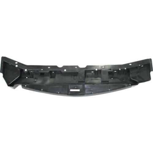 2007-2012 Nissan Versa Front Bumper Bracket, Cover, Hatchback/Sedan.