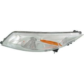 2011-2014 Nissan JUKE Signal Light RH, Assembly - Capa.