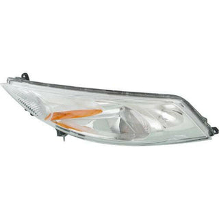 2011-2014 Nissan JUKE Signal Light LH, Assembly - Capa.