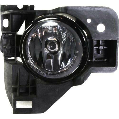 2009-2013 Nissan Maxima Fog Lamp RH, Assembly.