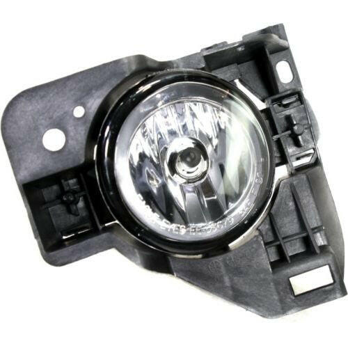 2009-2013 Nissan Maxima Fog Lamp LH, Assembly.