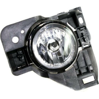 2009-2013 Nissan Maxima Fog Lamp LH, Assembly.