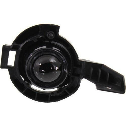 2007-2009 Nissan Quest Fog Lamp RH, Assembly.