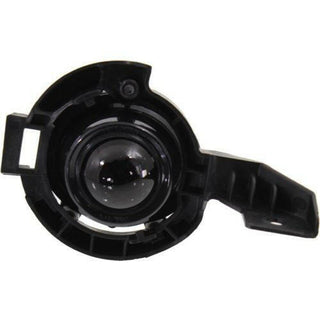 2007-2009 Nissan Quest Fog Lamp RH, Assembly.