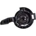 2007-2009 Nissan Quest Fog Lamp LH, Assembly.