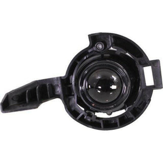 2007-2009 Nissan Quest Fog Lamp LH, Assembly.