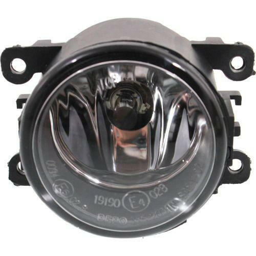 2007-2012 Nissan Sentra Fog Lamp Rh=lh, Assembly.