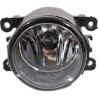 2007-2012 Nissan Sentra Fog Lamp Rh=lh, Assembly - Classic 2 Current Fabrication