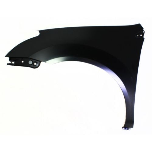 2011-2013 Nissan Rogue Fender LH - CAPA - Classic 2 Current Fabrication