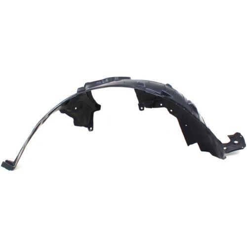 2014-2015 Nissan Rogue Select Front Fender Liner RH - Classic 2 Current Fabrication