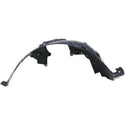2008-2013 Nissan Rogue Front Fender Liner RH.
