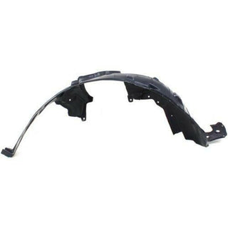2008-2013 Nissan Rogue Front Fender Liner RH.