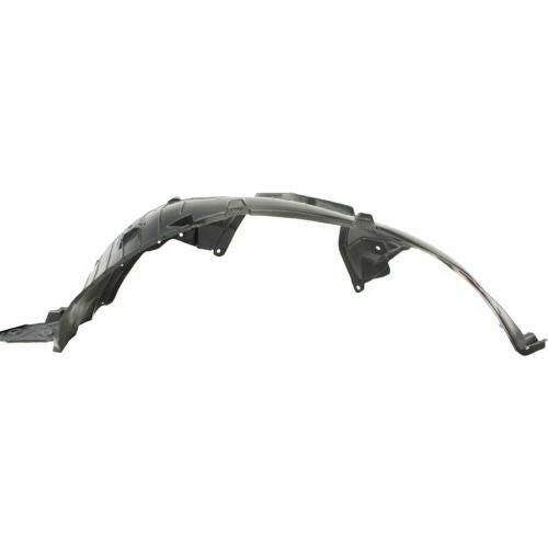 2014-2015 Nissan Rogue Select Front Fender Liner LH.