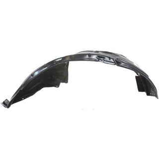 2009-2010 Nissan Murano Front Fender Liner RH, Inner - Classic 2 Current Fabrication