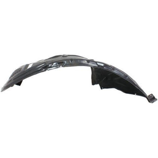 2009-2010 Nissan Murano Front Fender Liner LH, Inner - Classic 2 Current Fabrication