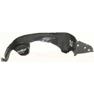 2007-2011 Nissan Altima Front Fender Liner RH, Hybrid - Classic 2 Current Fabrication